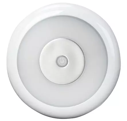 Lampa 12/24V 18W Arctic Caravan - Husvagns el och belysning - 6438014299815 - 1