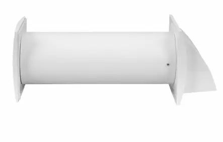 E-Extra Ilmanvaihtokone - Fläktar och luftkonditioneringsapparater - 4750492013885 - 2