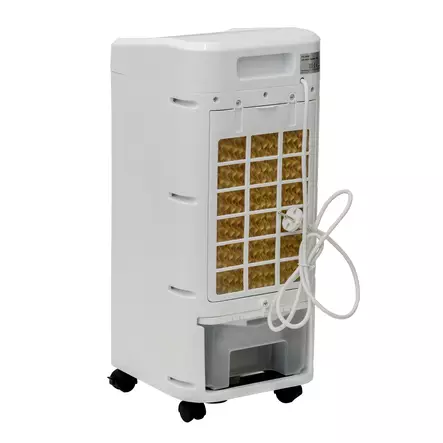 Luftkylare - Fläktar och luftkonditioneringsapparater - 6438168108605 - 2