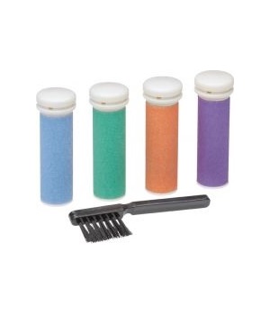 Fotfil AEG PHE5642 rosa - Fotvård - 4015067206575 - 2