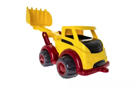 Kauhakuormaaja Mighty Digger - Traktorer och arbetsmaskiner - 7317670818525 - 1