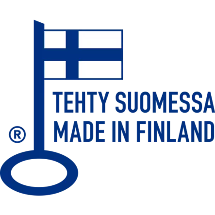 Slev liten turkos - Köksredskap - 6416061910945 - 2