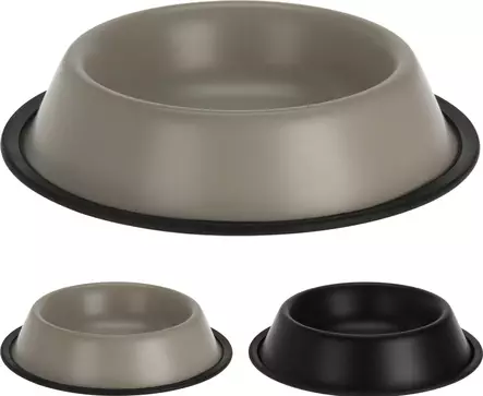 Koiran kuppi RST 25,5 cm - Mat- och dryckeskärl - 8720573125215 - 1