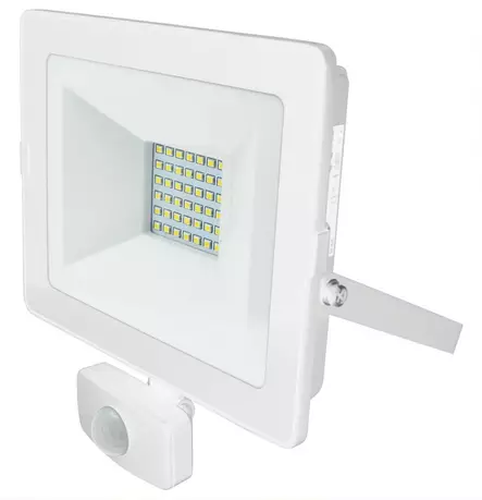 LED valonheitin 30 W 2400 lm valkea - Strålkastare - 6438140404275 - 1