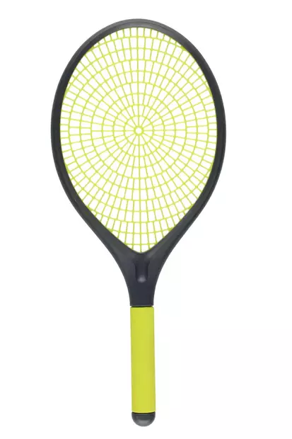 Mailasetti keltainen Atom - Sport och träning - 6410416026855 - 1