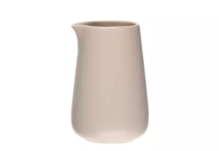 Gräddkanna Maku Simpel Taupe - Serveringsfat - 6410416145075 - 1