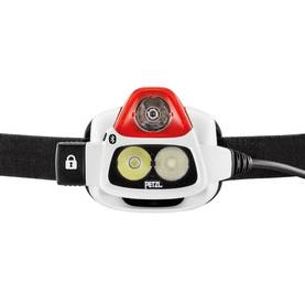 Otsalamppu NAO + Petzl tuotekuva - Pannlampor - 2NDC-152885 - 2