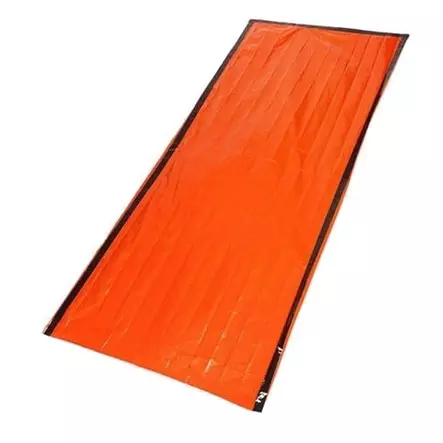 Out-Zone survival sovsäck - Sovsäckar - 6438014247045 - 1