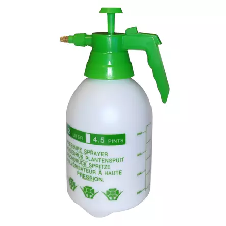 Tryckspruta 2 liter - Färgsprutor - 6438168089805 - 1