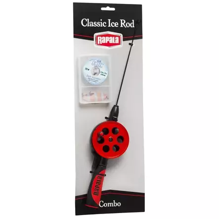 Pimpelset Rapala Teho 2C90 - Pimpling och vinterfiske - 6416038100935 - 1