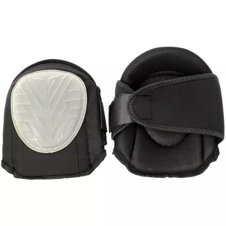 Knäskydd 2 st - Arbetsskydd - 6417536362665 - 1