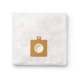 Dammsugarpåse | 4 st. | Syntetisk | Säljs mest för: AEG / Electrolux | Vit - Dammsugarpåsar - 5412810285235 - 2