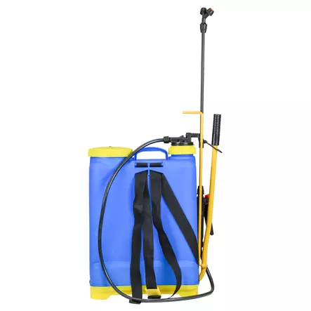 Spruta - Färgsprutor - 6417264117155 - 2