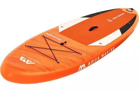 SUP-lauta Fusion Aqua Marina 3,30 m - SUP-brädor - 6954521606835 - 2