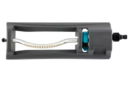 Sadetin oskilloiva 45 cm - Trädgårdsslangkopplingar och klämmor - 6410413151765 - 2