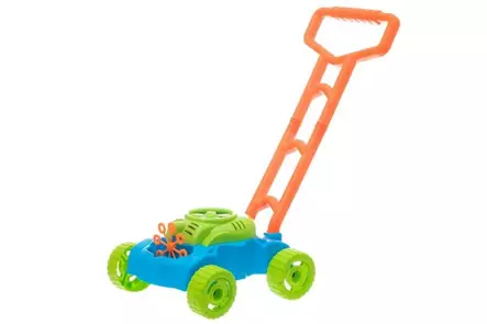 Saippuakulpakone ruohonleikkuri Play - Andra utomhusleksaker - 6410413166455 - 2