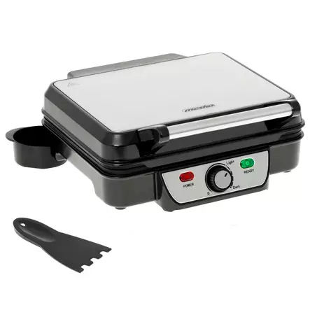 Kontaktgrill Mesko 1800W - Specialmaskiner och grillar för köket - 5902934839525 - 1