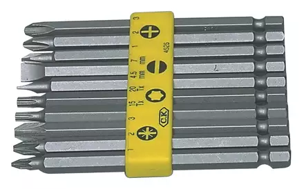  - Stålset - CK-4525 - 2