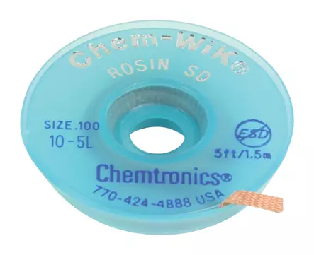  - Lödstationer och brännare - 5412810196265 - 2