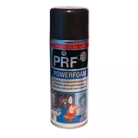 Universal Foam Cleaner 520 ml - Nedis produkter - 6417128100835 - 10