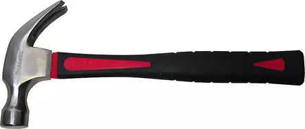 Hammare glasfiberskaft 24oz - Hammare - 6420286810225 - 1