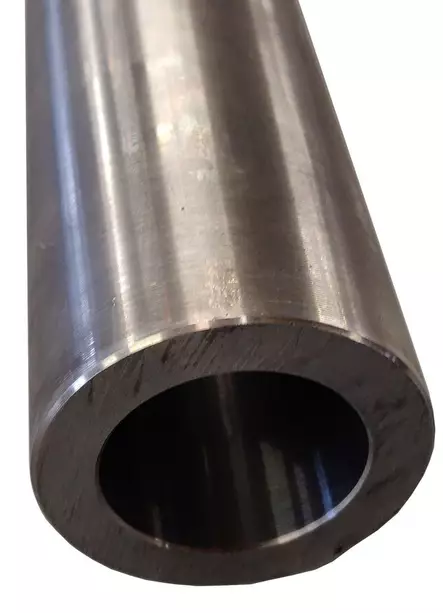 Hitsattava holkki, pituus 250mm - Svetsbara hylsor, fästen, axlar - 6430070622255 - 1