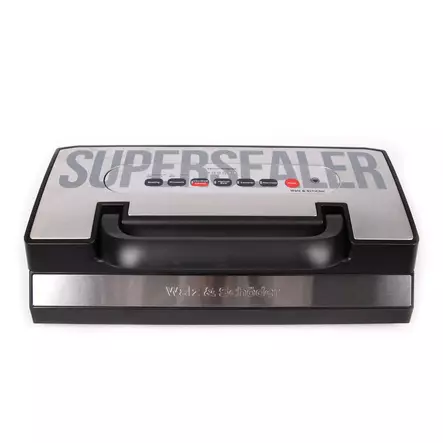 Vakuumikone 135W 5181 Pro - Matfrysning och konservering - 6438212092195 - 1