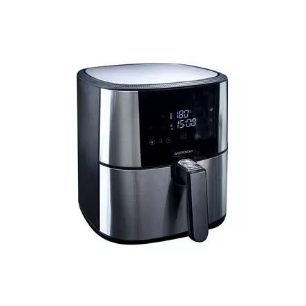 Digital varmluftsfritös (low fat fryer) 6l - Luftfritöser - 5707442001835 - 25