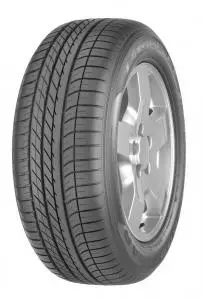 Goodyear Eagle F1 Asymmetric SUV 235/60R18 Sommardäck - 18-tums - TO-156405 - 1