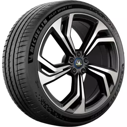 Michelin Pilot Sport Ev 265/40R20 Sommardäck - 20-tums - TO-177455 - 1