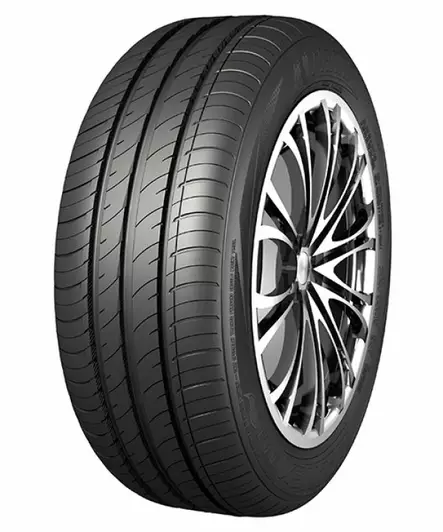 Nankang Na-1 205/60R16 Sommardäck - 16-tums - TO-84115 - 1