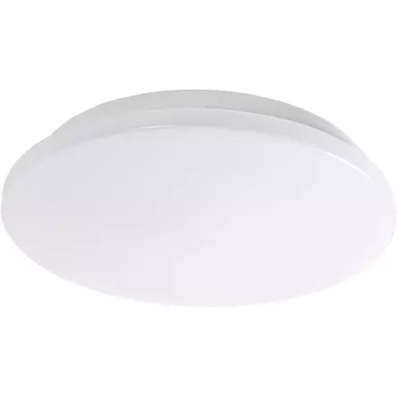 Airam Flo Basic R300 12W 4000K plafondi - Tak- och vägglampor - 6435200301215 - 1