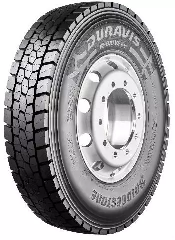 Bridgestone DURD2 315/80R22.5 Driv - Lastbilsdäck - TO-144515 - 1