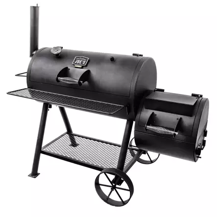 Char-Broil Oklahoma Joe Smoker koltändare - Rökar - 5709193020455 - 2
