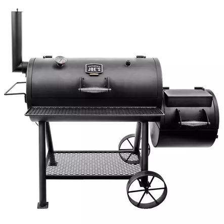 Char-Broil Oklahoma Joe Smoker koltändare - Rökar - 5709193020455 - 1