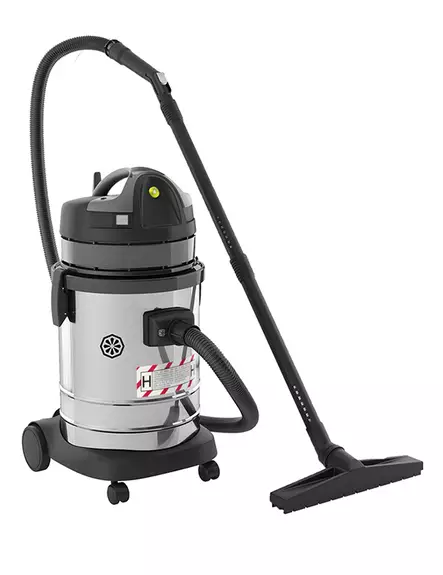  - Byggdammsugare - 6418549405035 - 1