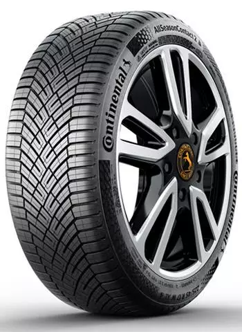 Continental Allseasoncontact 2 Fr 235/45R18 Året runt-däck - 18-tums - TO-202475 - 1