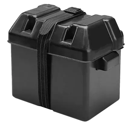 Easterner akkukotelo - Båtmotor - 6430022586055 - 1