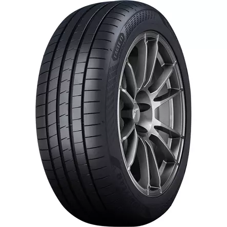 Goodyear Eagle F1 Asymmetric 6 245/45R17 Sommardäck - 17-tums - TO-156925 - 1