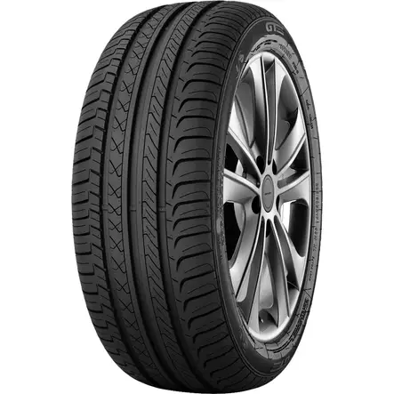 GT Radial Champiro Fe1, 205/65R15, Sommardäck - 15-tums - 6943829526235 - 1