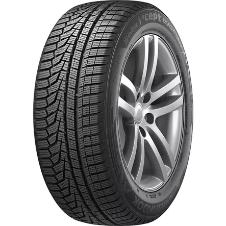 Hankook Winter I*cept Evo2 Suv (w320a) 295/35R23 Friktionsdäck - Moped däck - TO-153505 - 1