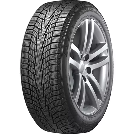 Hankook Winter I*cept Iz2 (w616) 225/50R17 Friktionsdäck - 17-tums - TO-199605 - 1