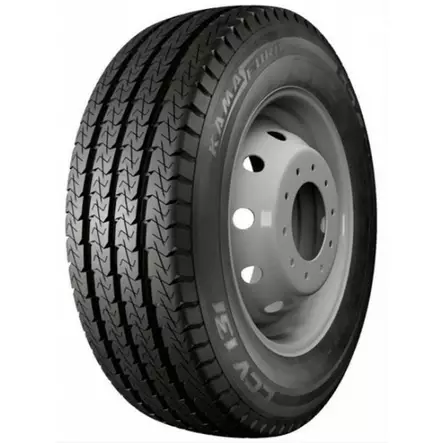 Kama Euro Lcv-131 215/65R15C Sommardäck - 15-tums - TO-145815 - 1