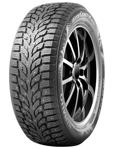 Kumho WinterCraft Ice Wi32 225/55R19 Dubbdäck - 19-tums - TO-196465 - 1