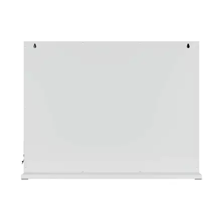 Lumio Lights Hollywood 80 x 62 cm sminkspegel med 18 LED-lampor - Smink och sminktillbehör - 6438014427935 - 2