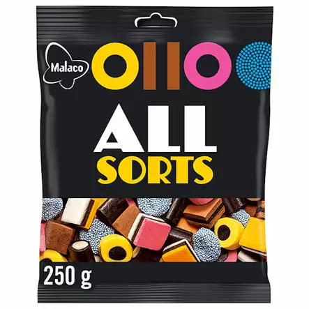  - Godis - 6420256015735 - 1