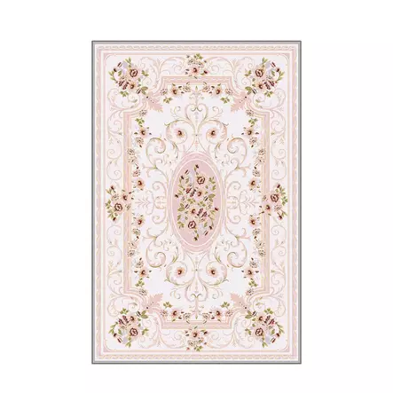 Gångmatta Conceptum Eexfab501 Flerfärgad Polyester 100x150 cm - Stora och medelstora mattor - 8682870029255 - 1