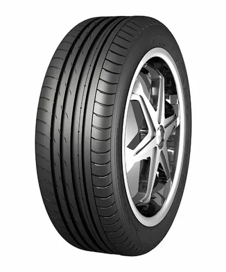 Nankang As-2+ 215/40R16 Sommardäck - 16-tums - TO-165625 - 1