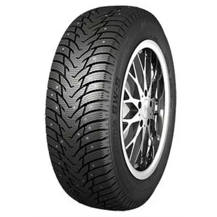 Nankang SW8 175/65R14 Dubbdäck - 14-tums - TO-102715 - 1