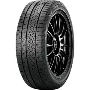 Pirelli Ice Zero Asimmetrico + 245/45R18 Friktionsdäck - 18-tums - TO-178765 - 1